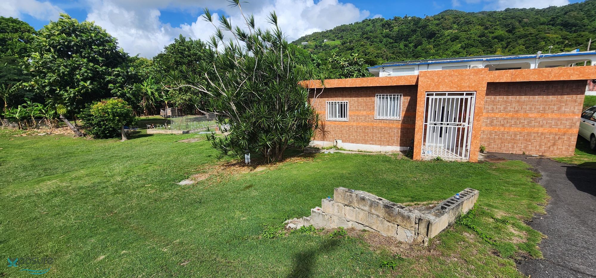 Casa en Venta - Maunabo