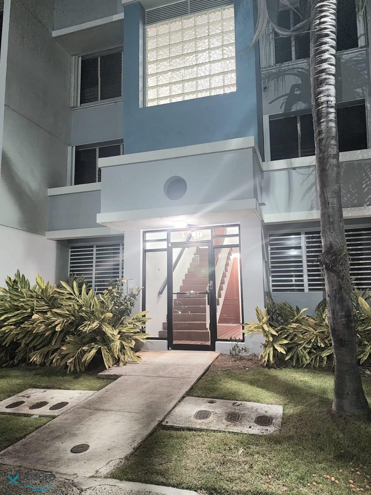 Apartamento en Venta - Guaynabo