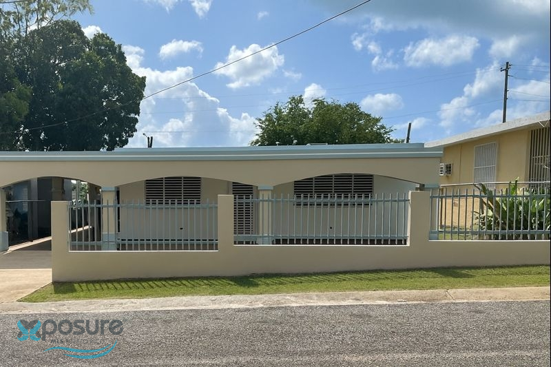 Casa en Alquiler - Boquerón