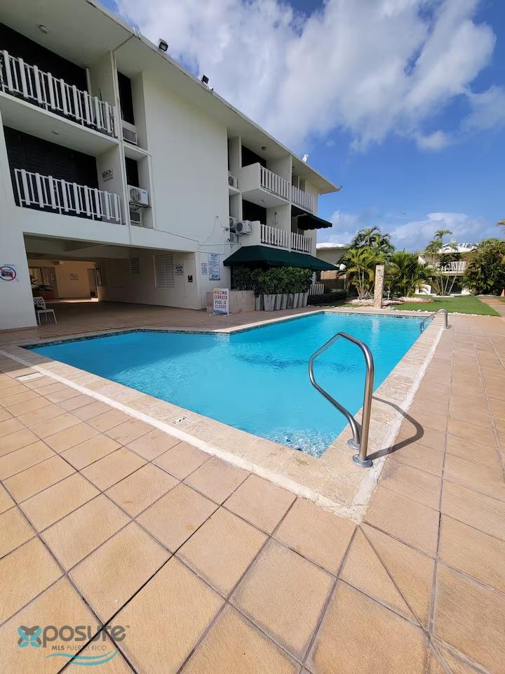 Apartamento en Alquiler - Boquerón