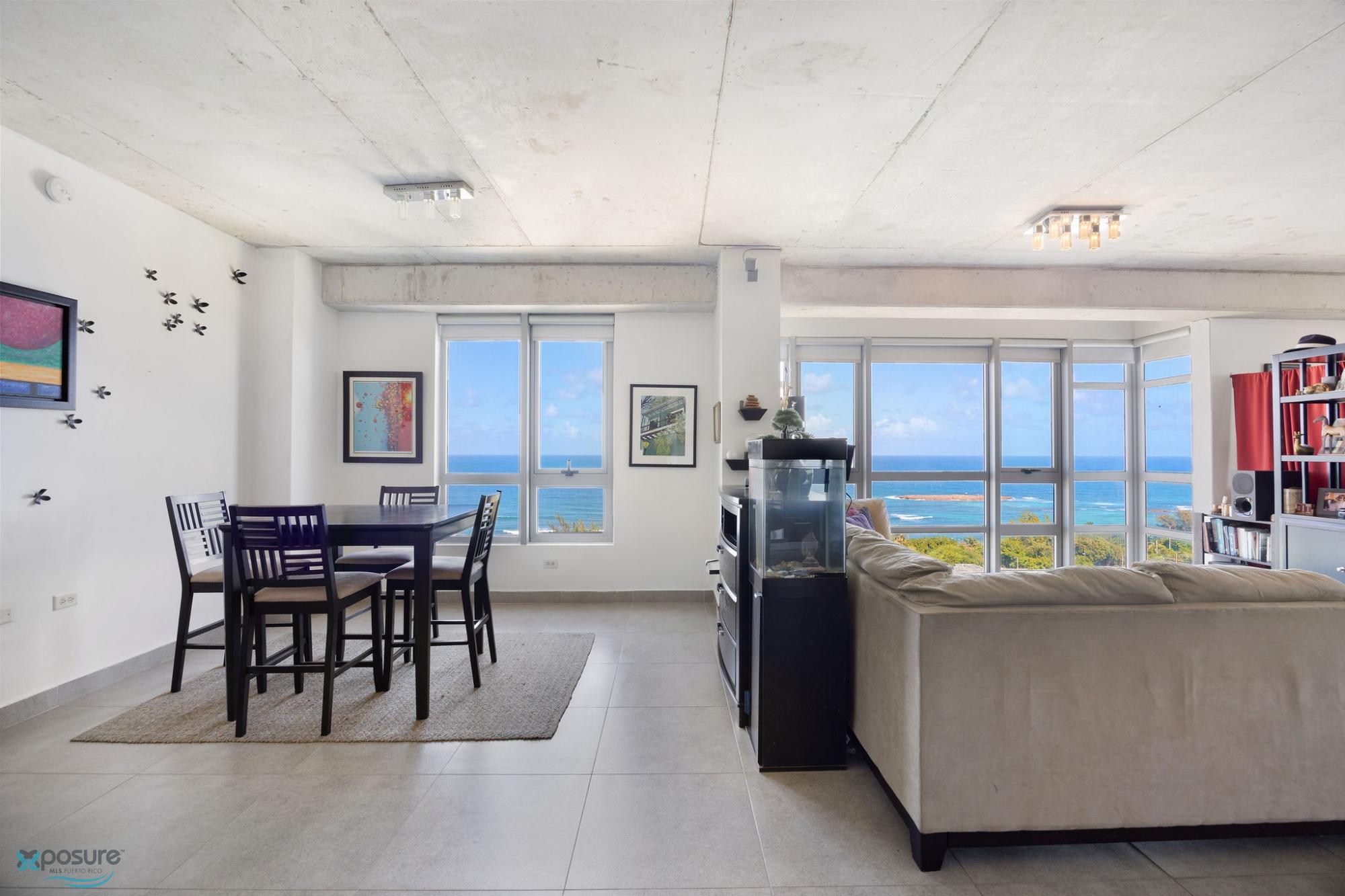 Apartamento en Venta - Viejo San Juan