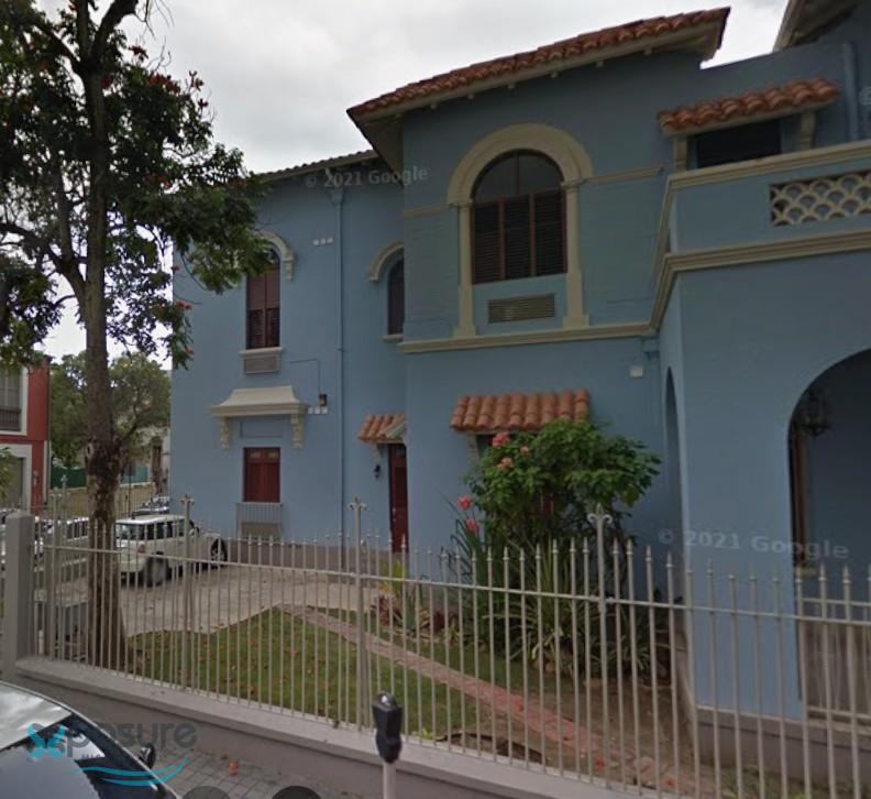 Apartamento en Venta - Ponce
