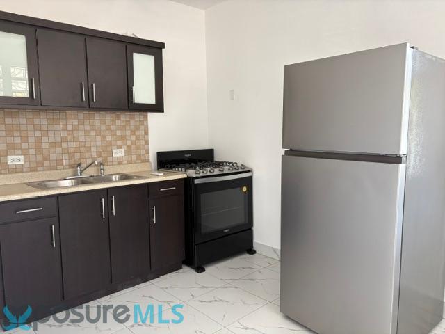 Apartamento en Alquiler - San Juan