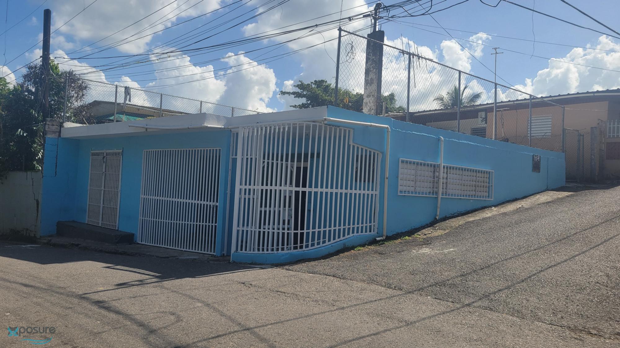 Residencia en Venta - Mayaguez