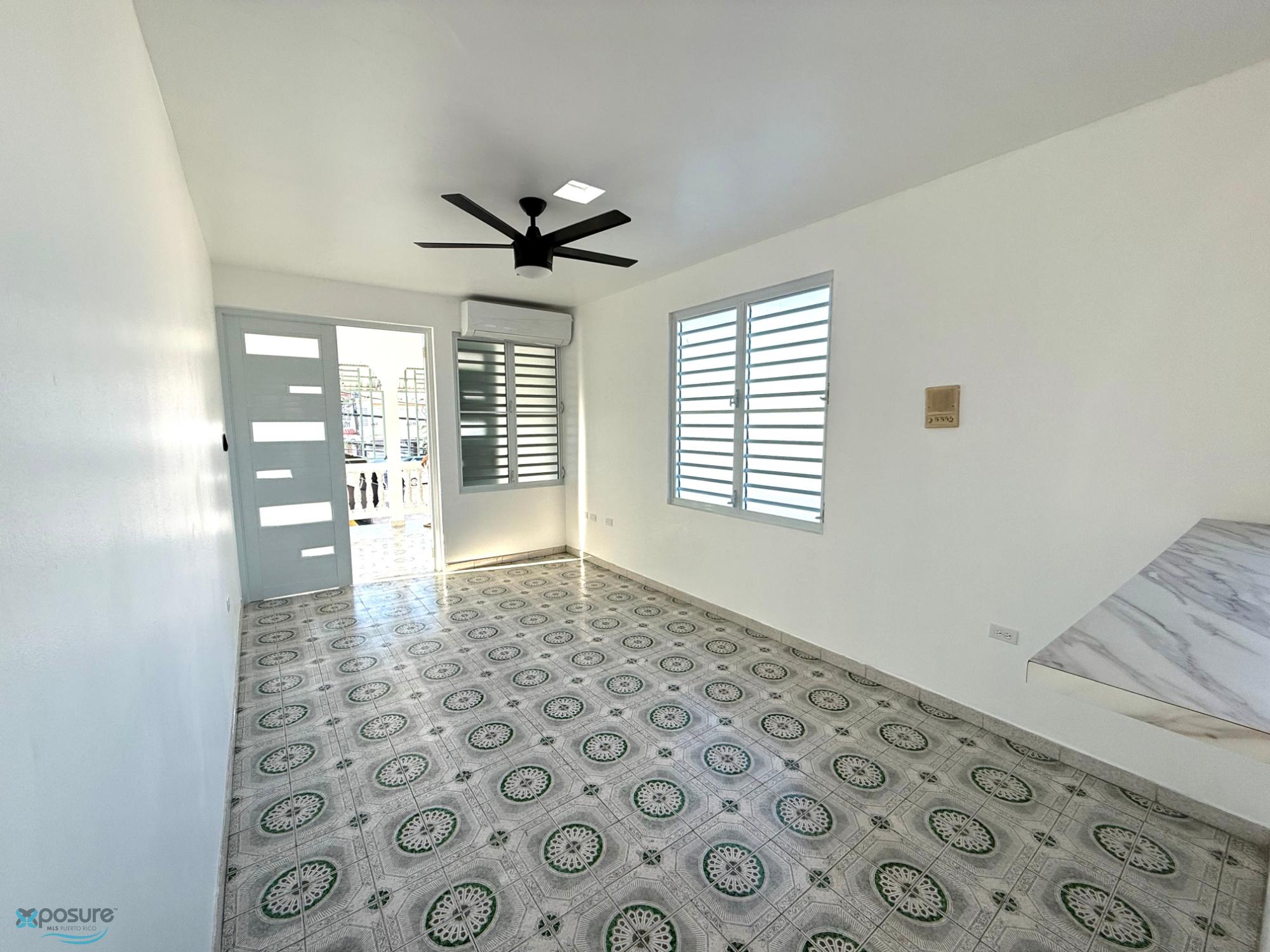 Residencia en Alquiler - Aguada