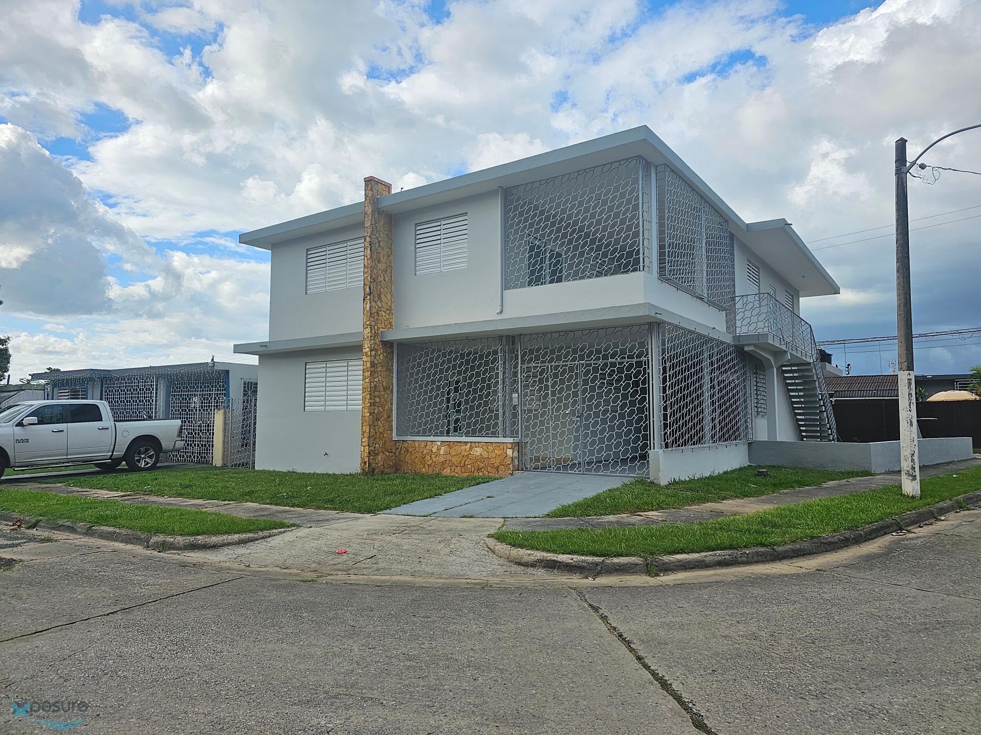 Casa en Alquiler - Mayaguez