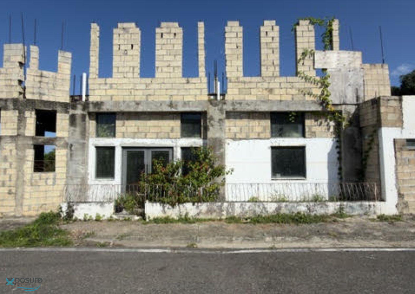 Casa en Venta - Mayaguez