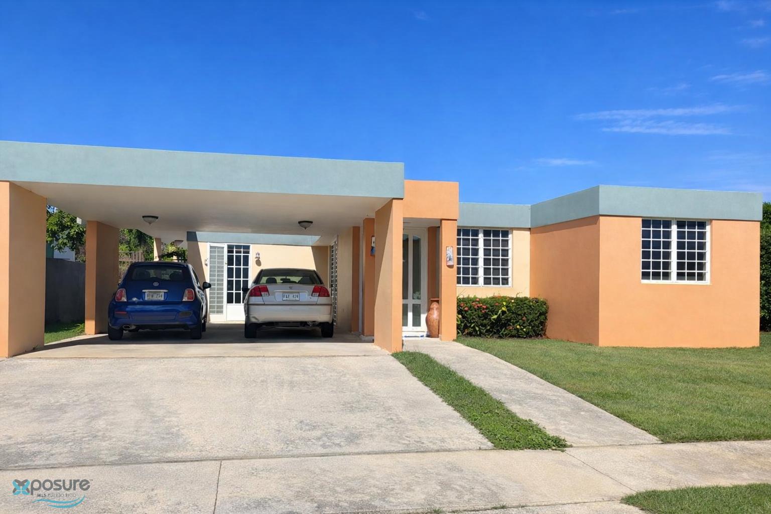 Casa en Venta - Arecibo