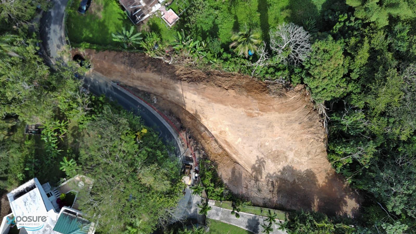 Terreno en Venta - Guaynabo