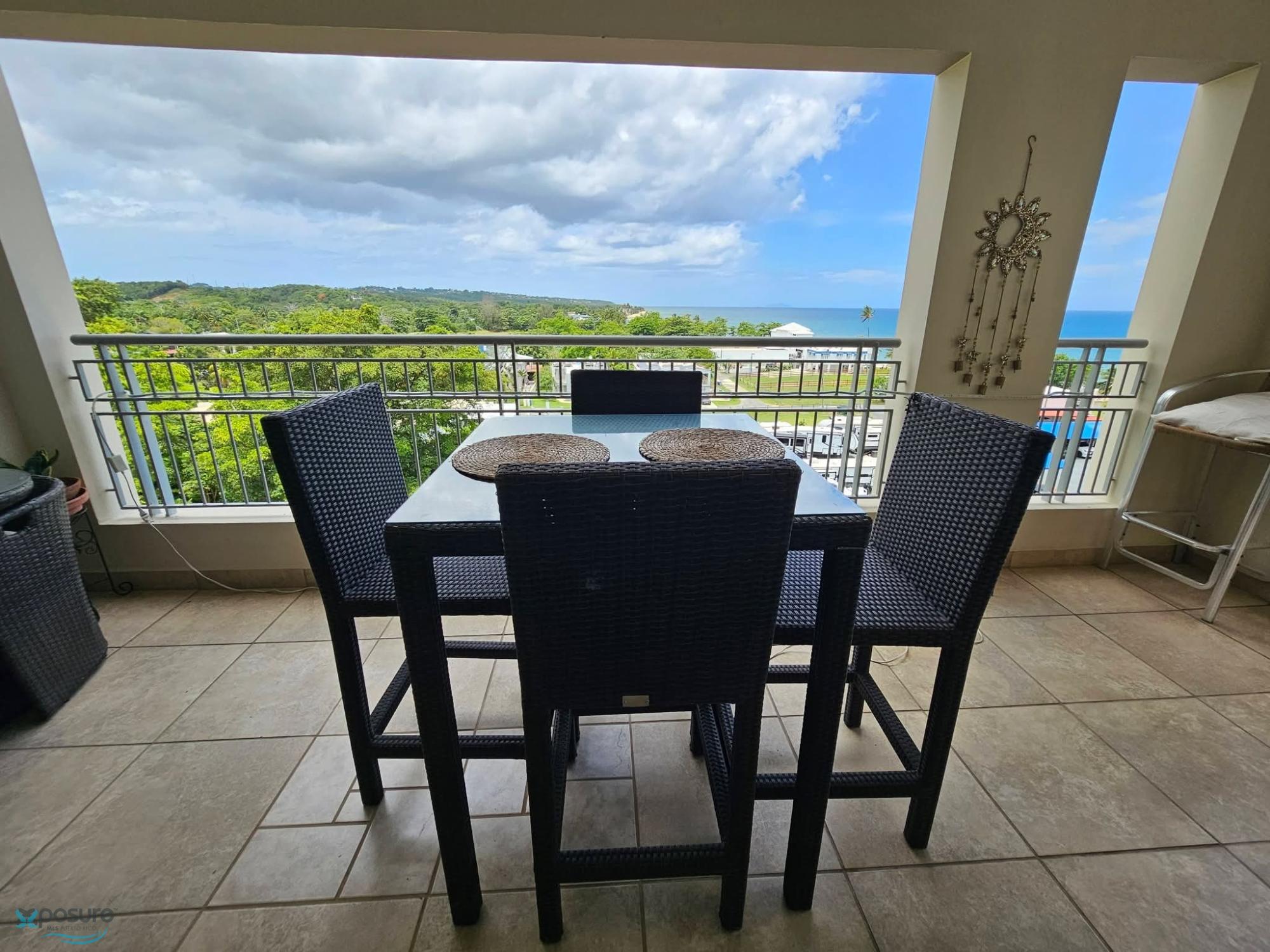 Apartamento en Alquiler - Aguada