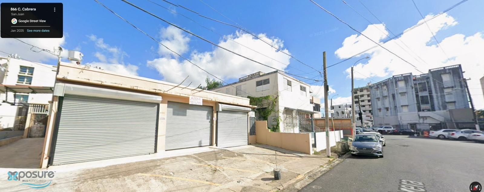 Casa en Venta - Río Piedras