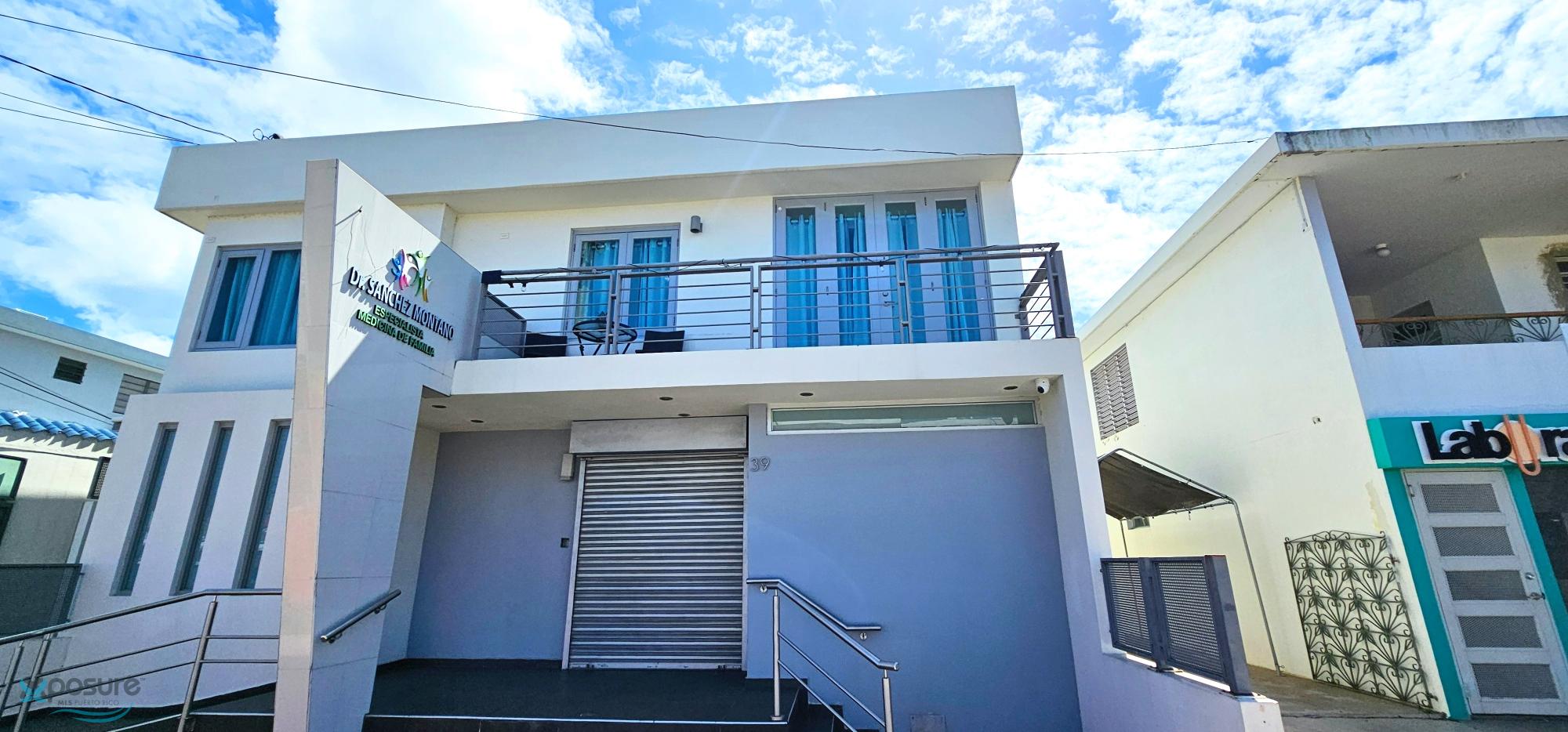 Apartamento en Alquiler - Rincon