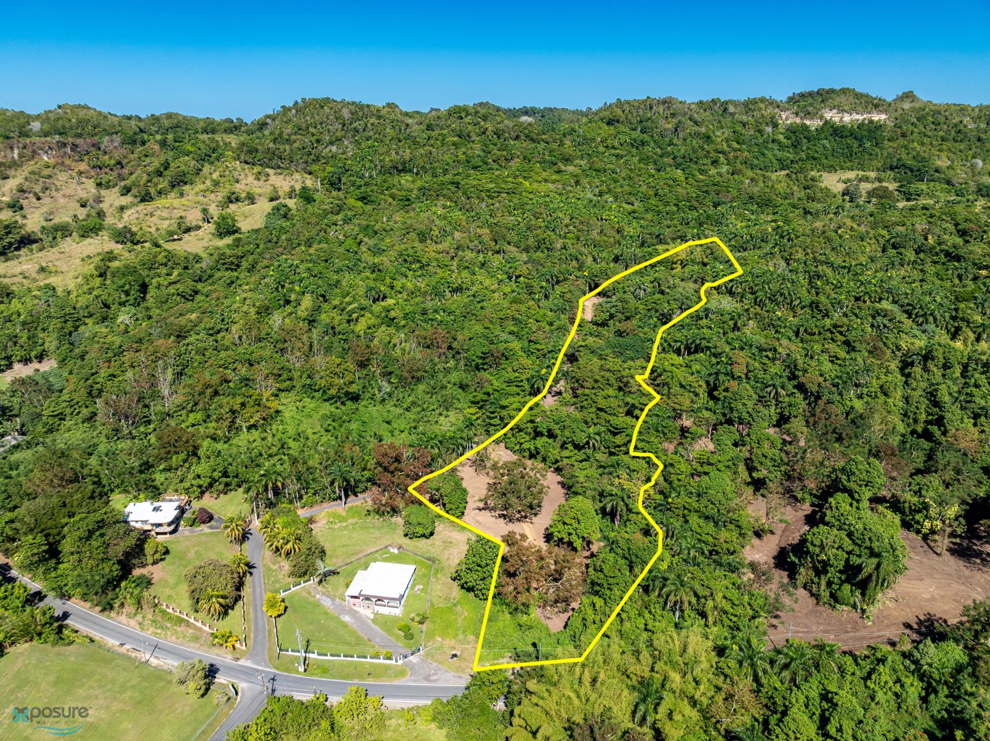 Terreno en Venta - San Sebastián