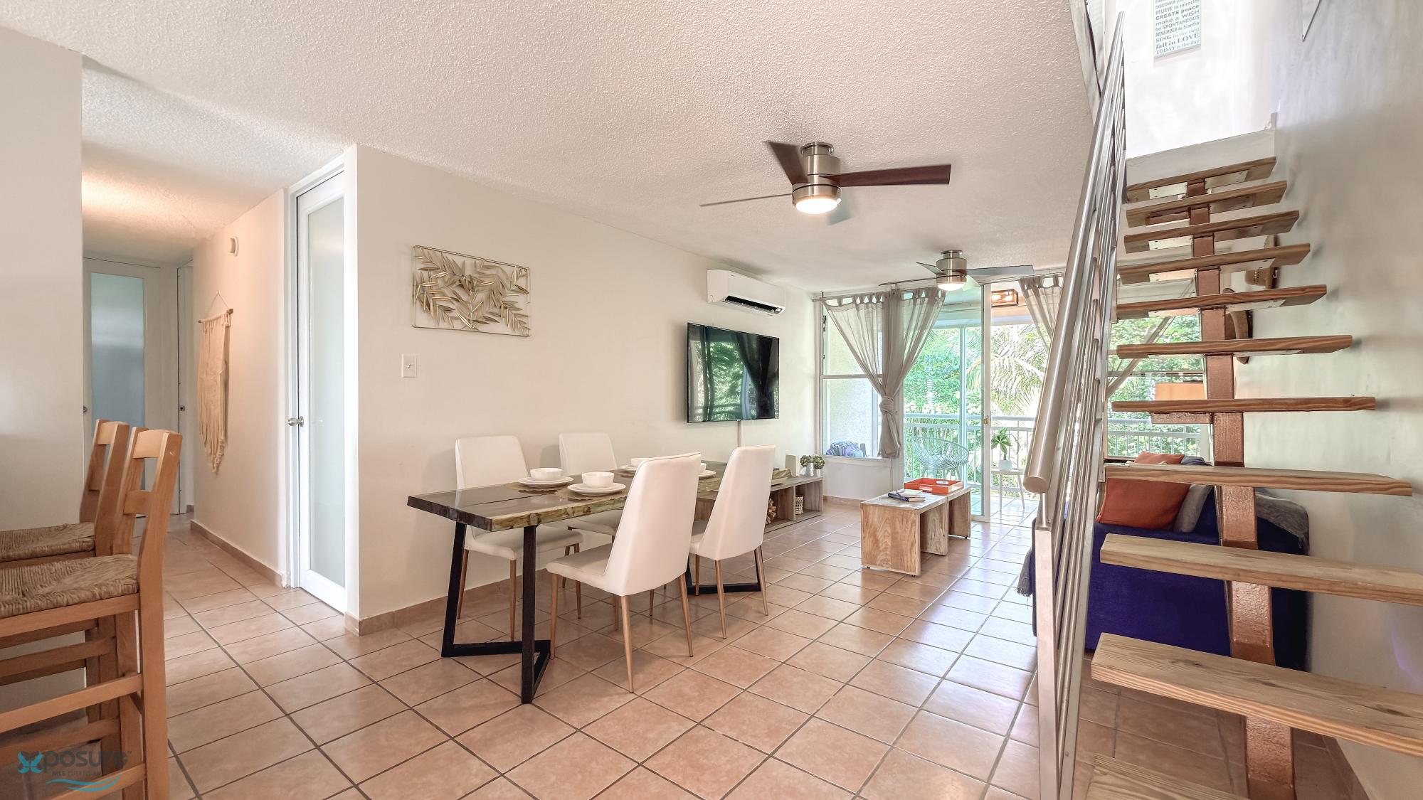 Apartamento en Venta - Luquillo
