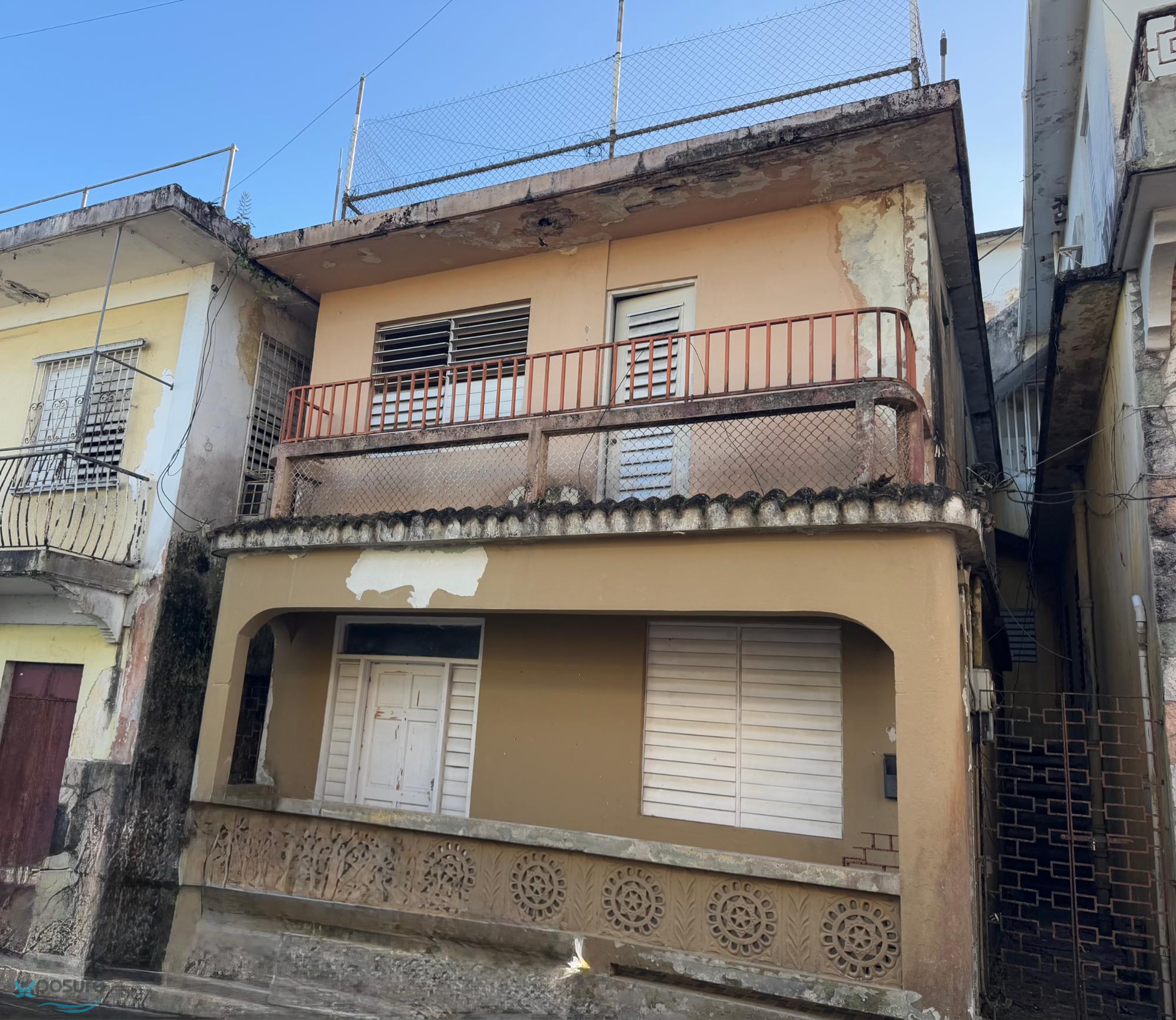 Casa en Venta - San Lorenzo
