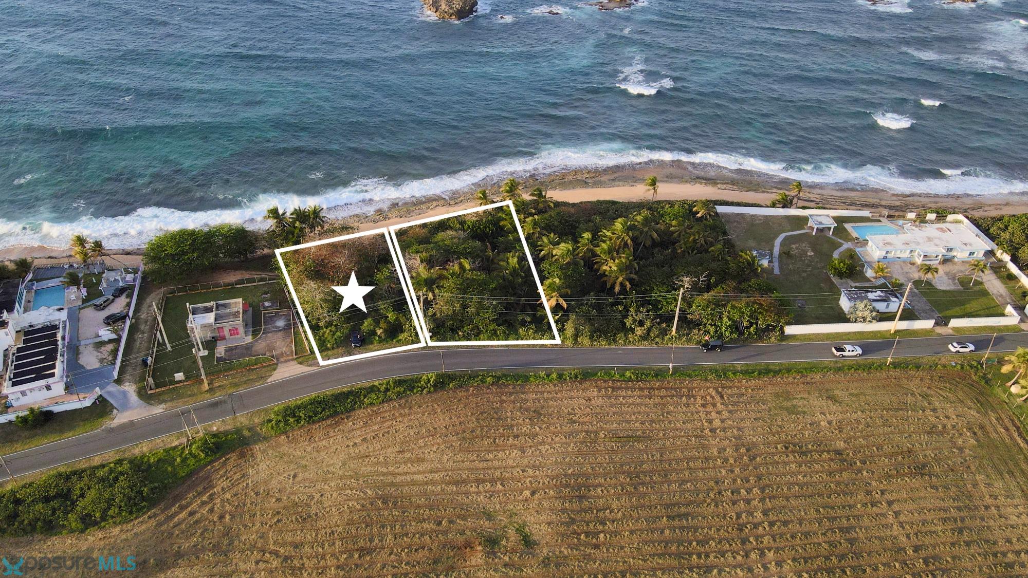 Terreno en Venta - Arecibo
