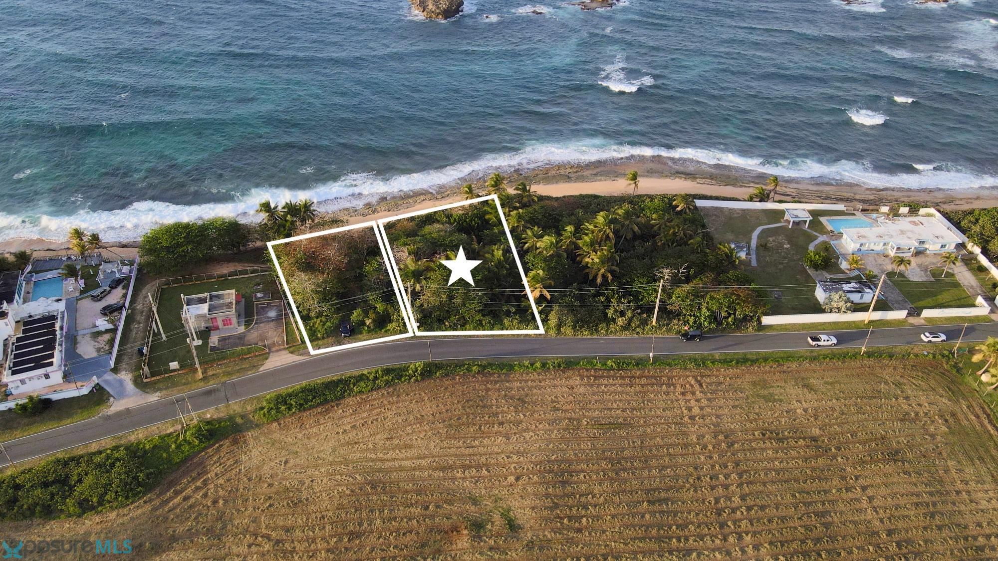 Terreno en Venta - Islote