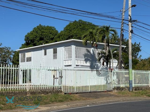 Casa en Venta - Camuy