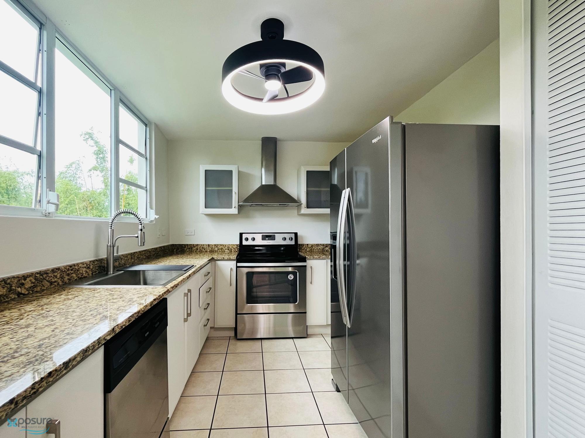 Apartamento en Alquiler - Guaynabo