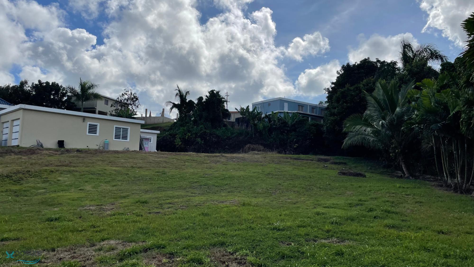 Terreno en Venta - Cañaboncito