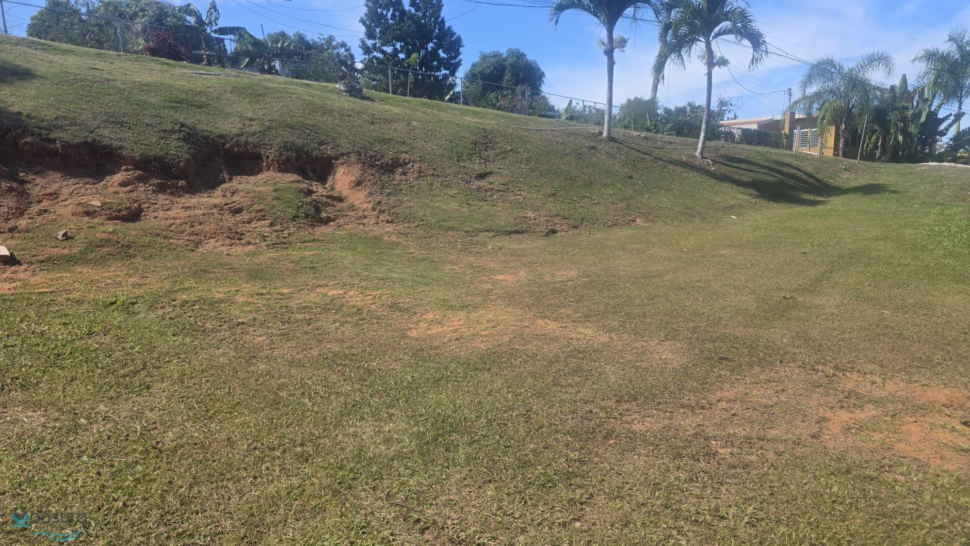 Terreno en Venta - Aguada