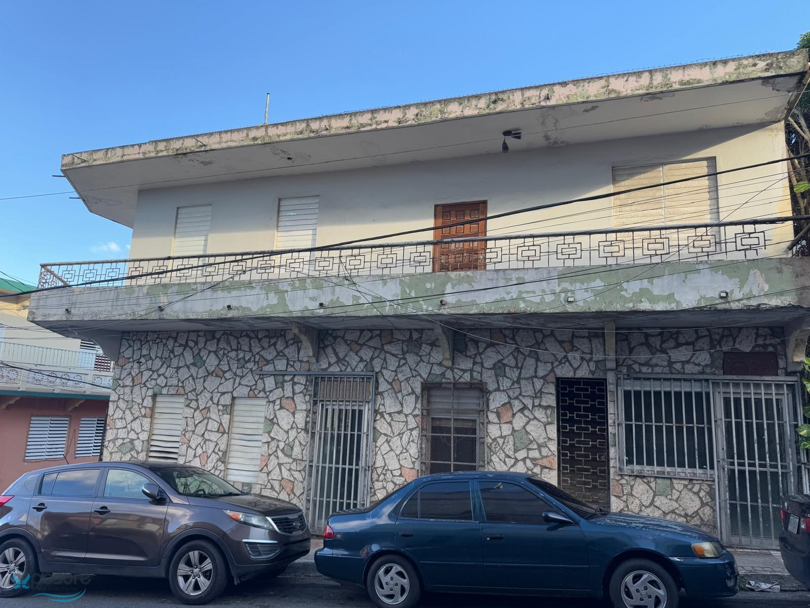 Residencia en Venta - San Lorenzo