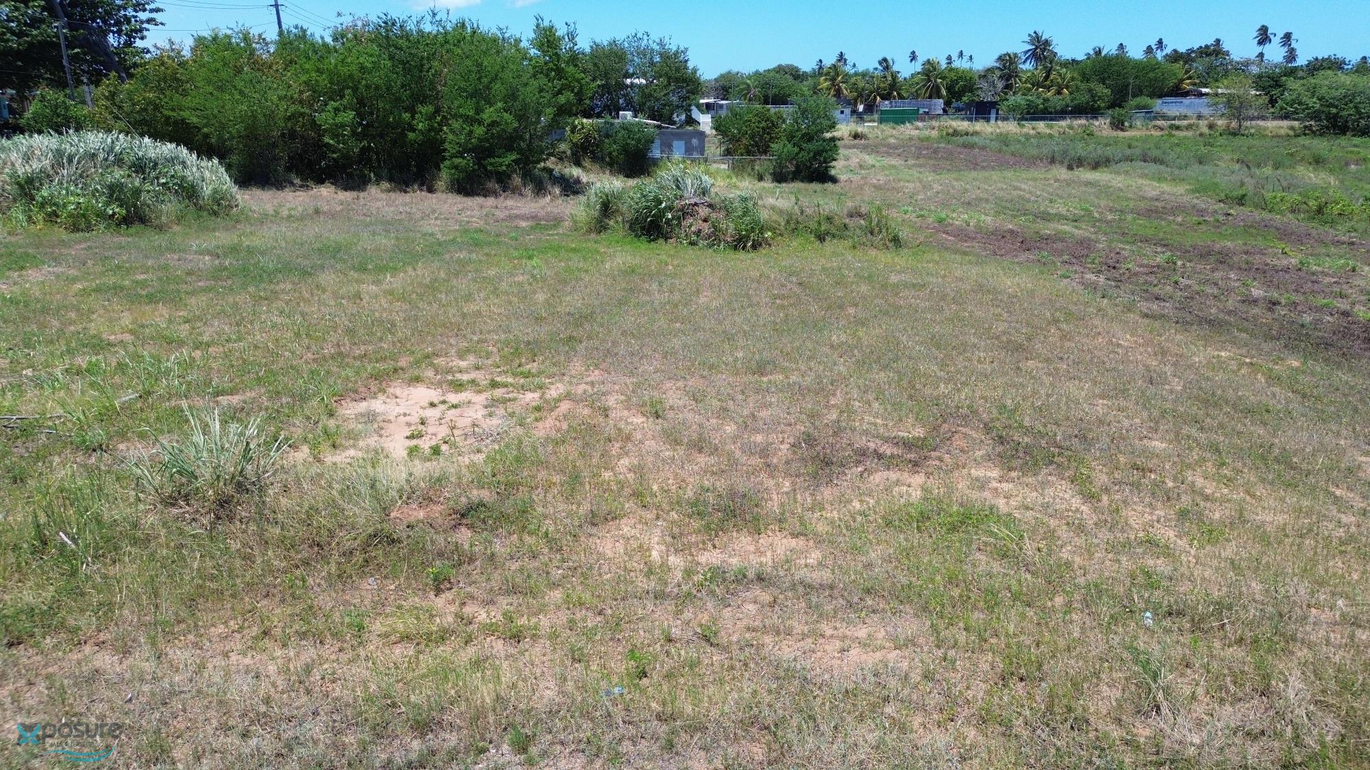 Terreno en Venta - Isabela