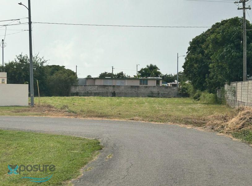 Terreno en Venta - Salinas