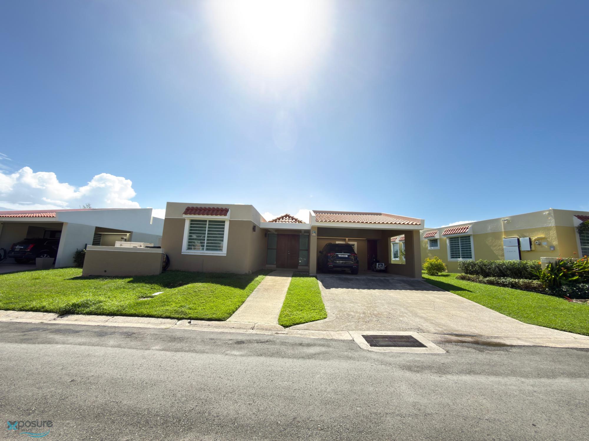 Casa en Venta - Palmas