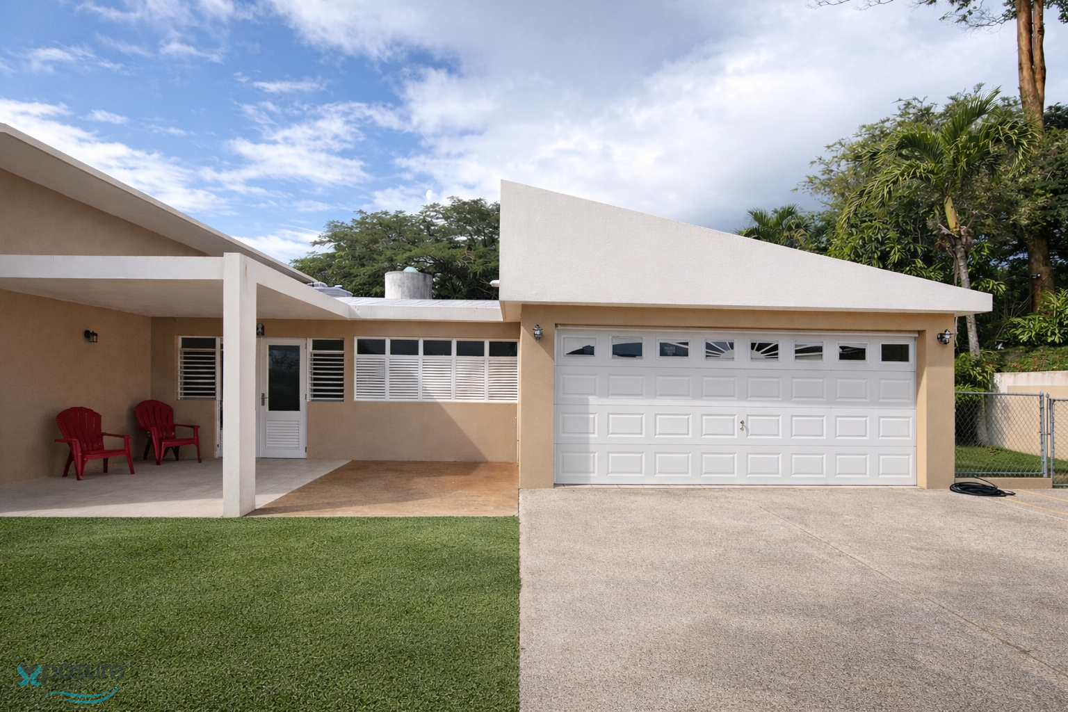 Casa en Venta - Aguas Buenas