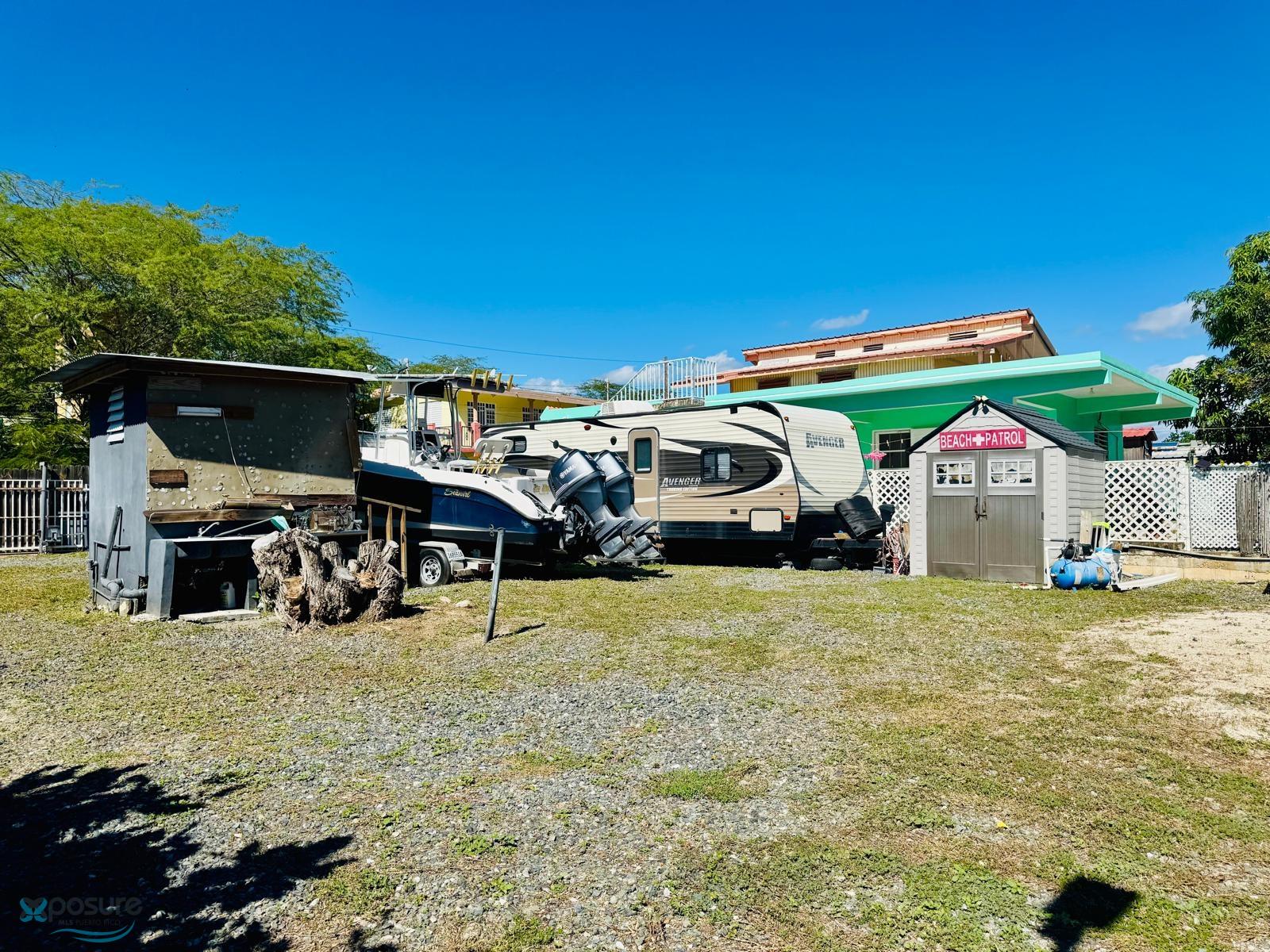Terreno en Venta - Lajas