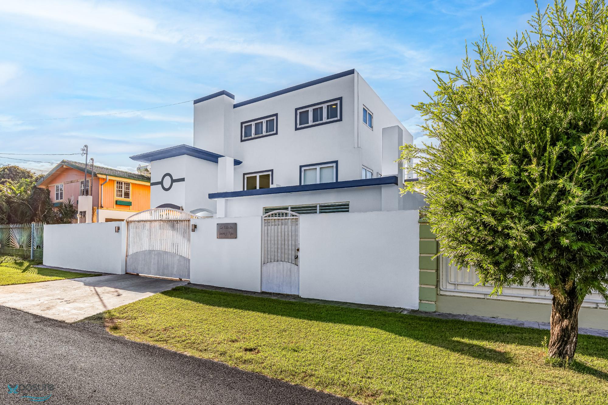 Casa en Venta - Boquerón