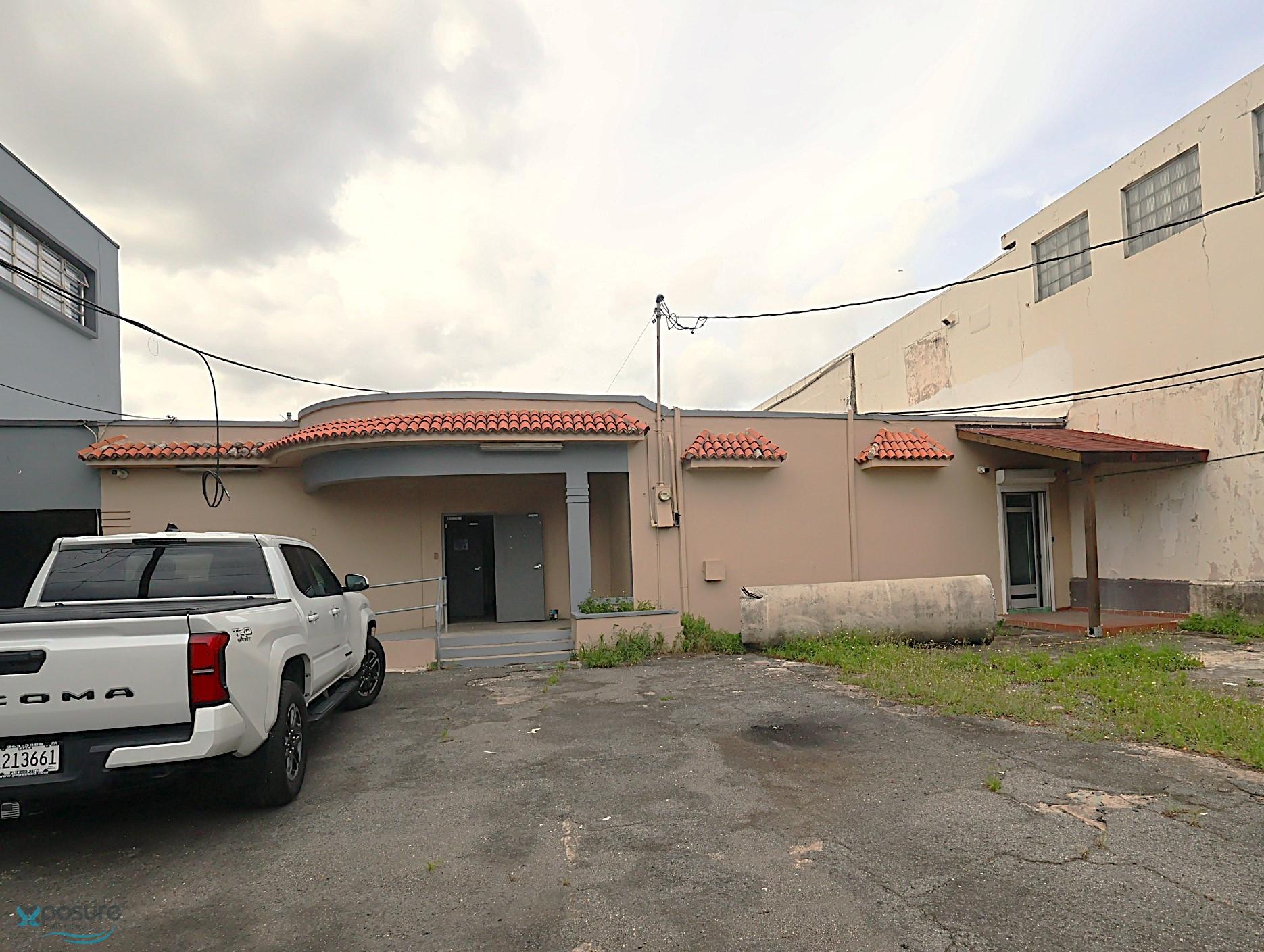 Residencia en Venta - San Juan