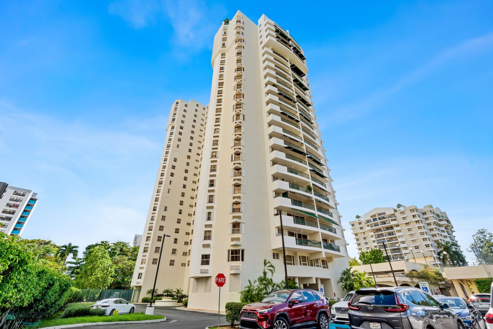 Apartamento en Venta - San Juan