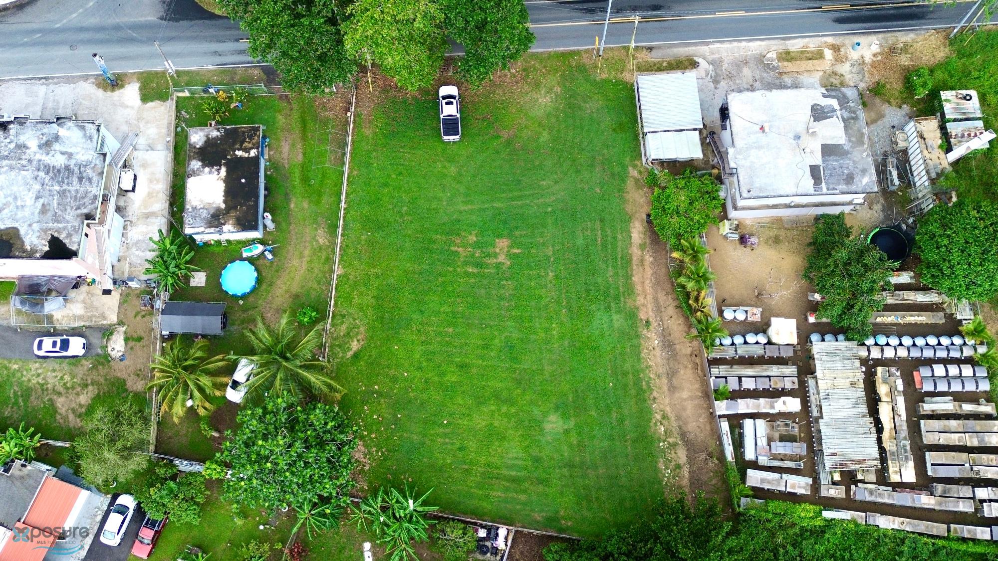 Terreno en Venta - Aguada