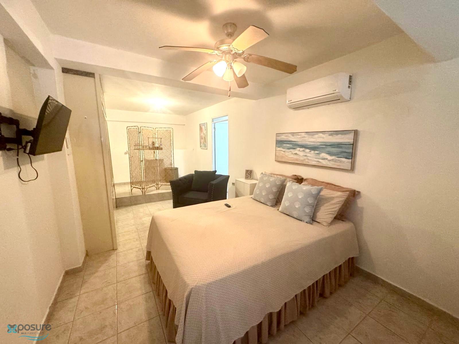 Residencia en Alquiler - Aguada