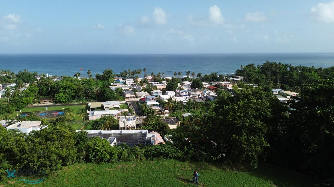 Terreno en Venta - Guaniquilla