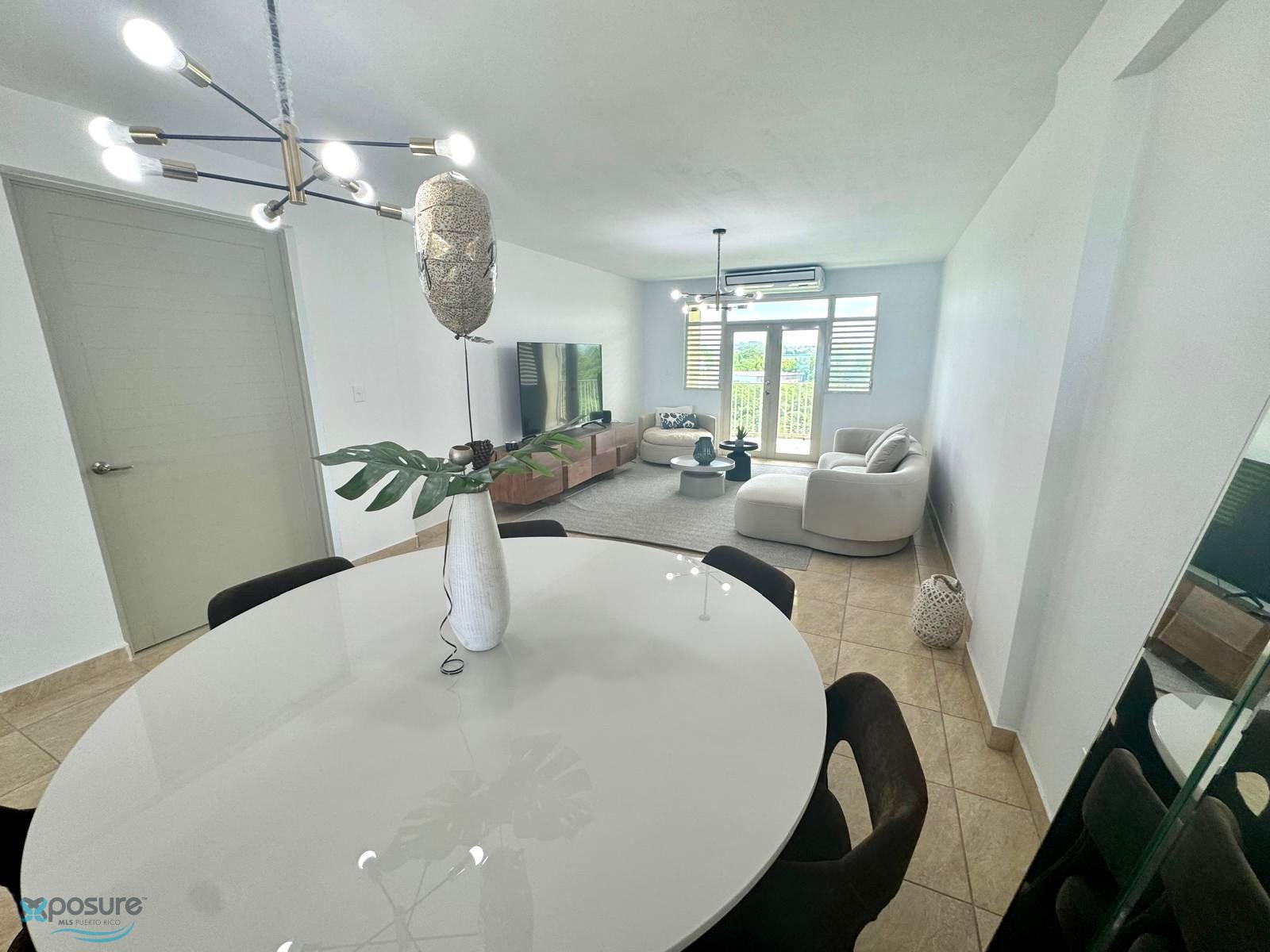 Apartamento en Alquiler - Aguadilla