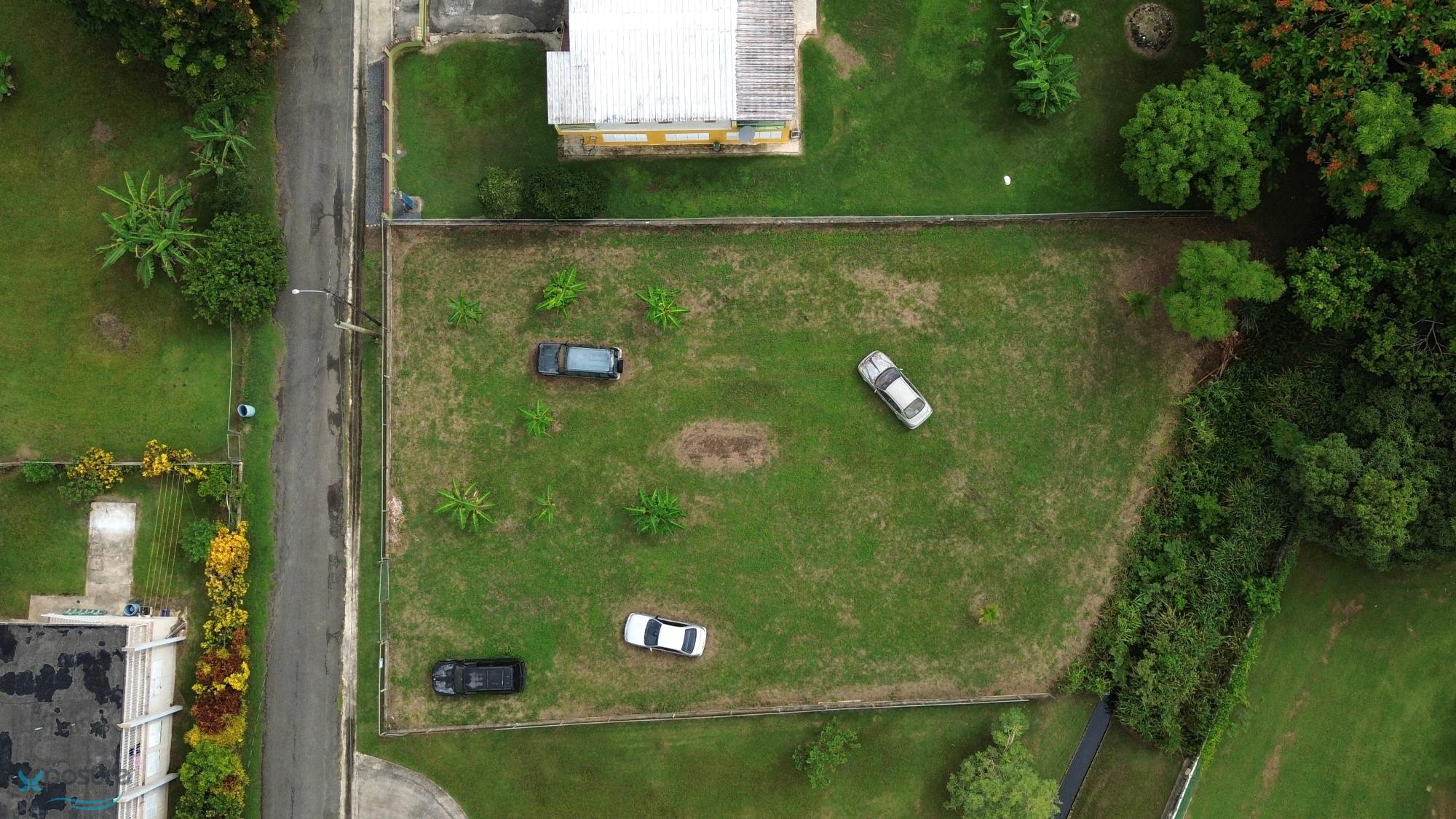 Terreno en Venta - Aguada