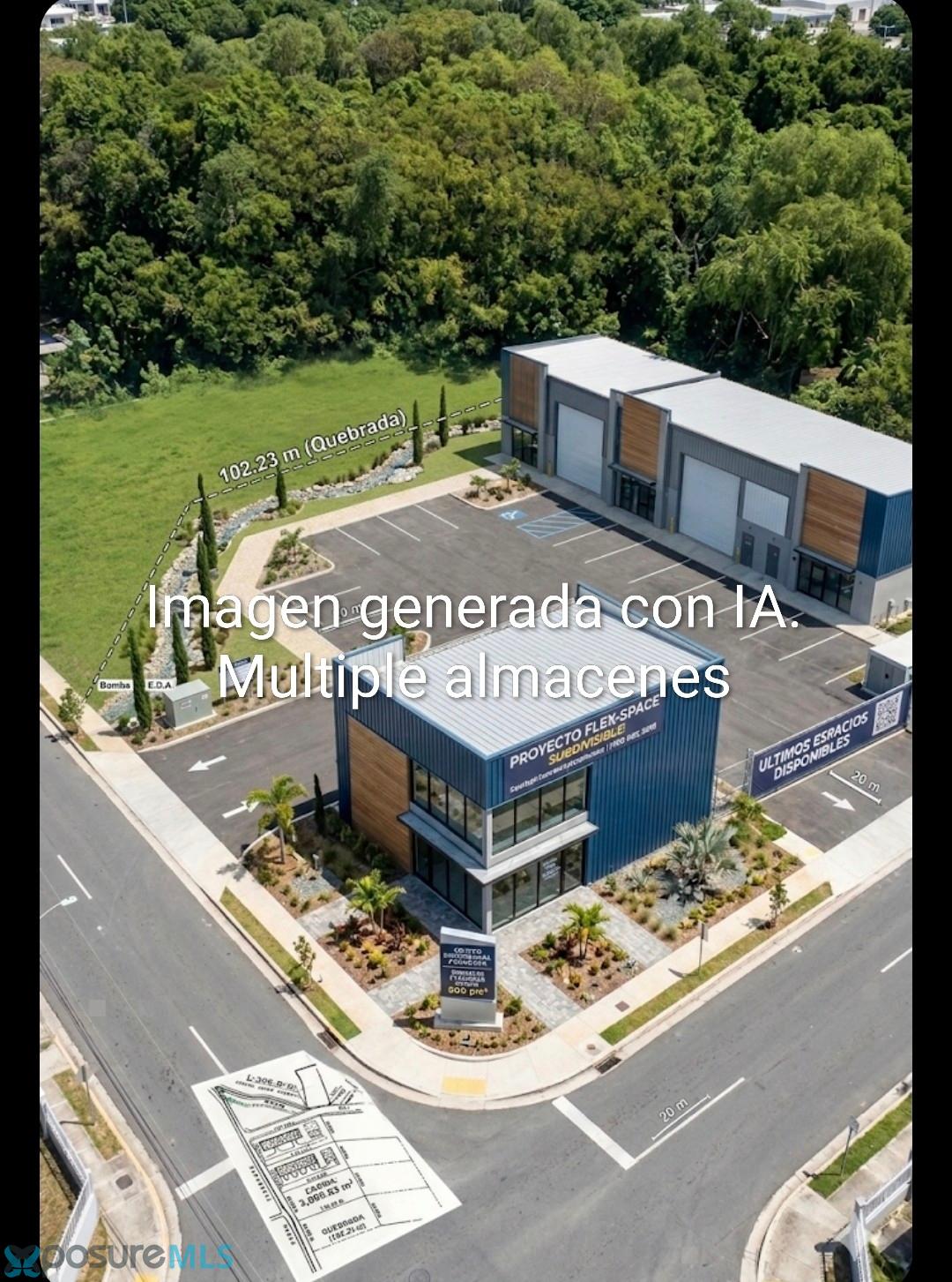 Terreno en Venta - Ponce