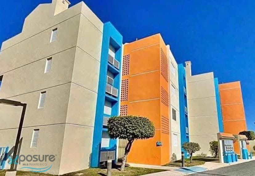 Apartamento en Alquiler - Boquerón