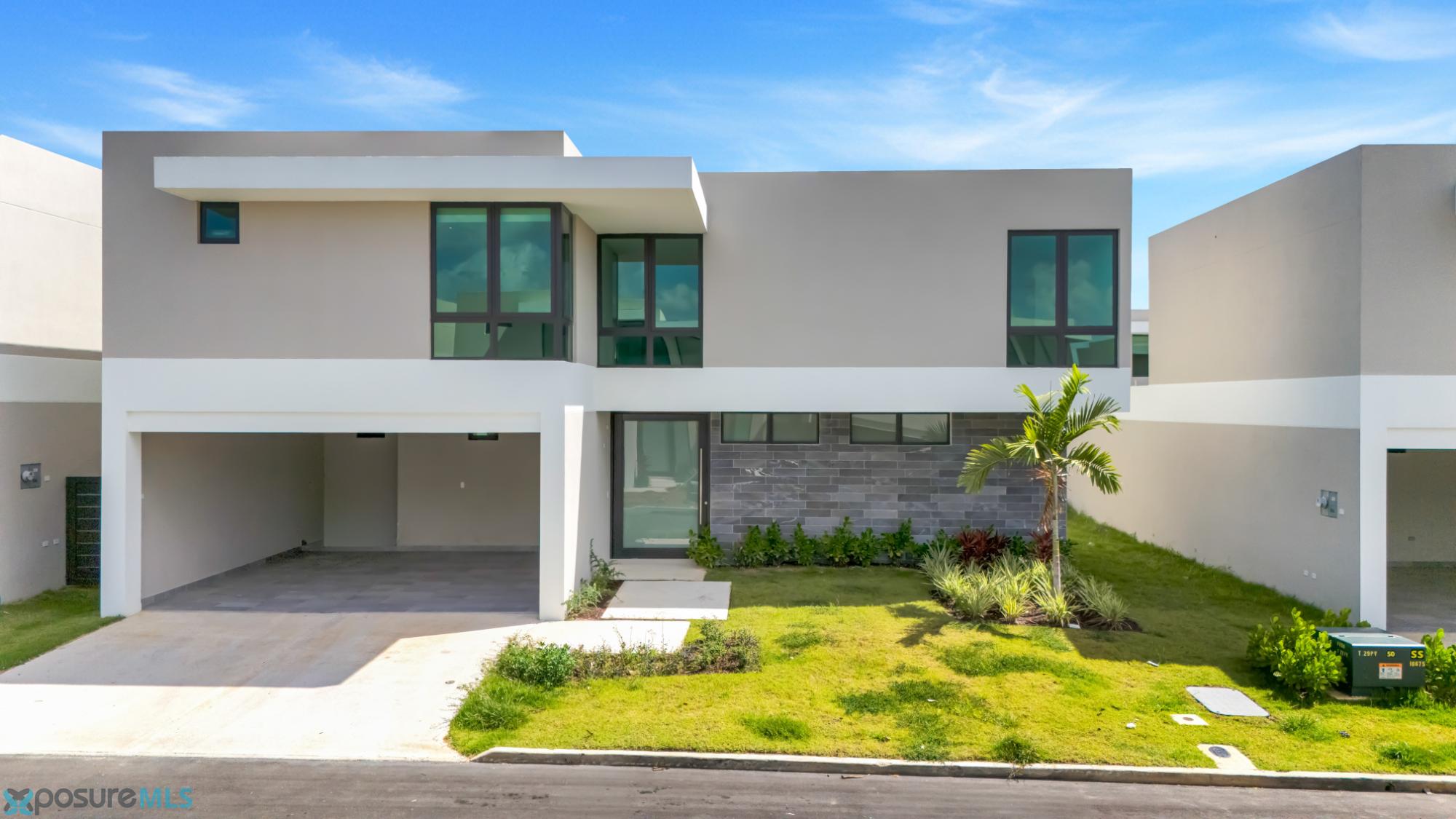 Casa en Alquiler - Bayamón