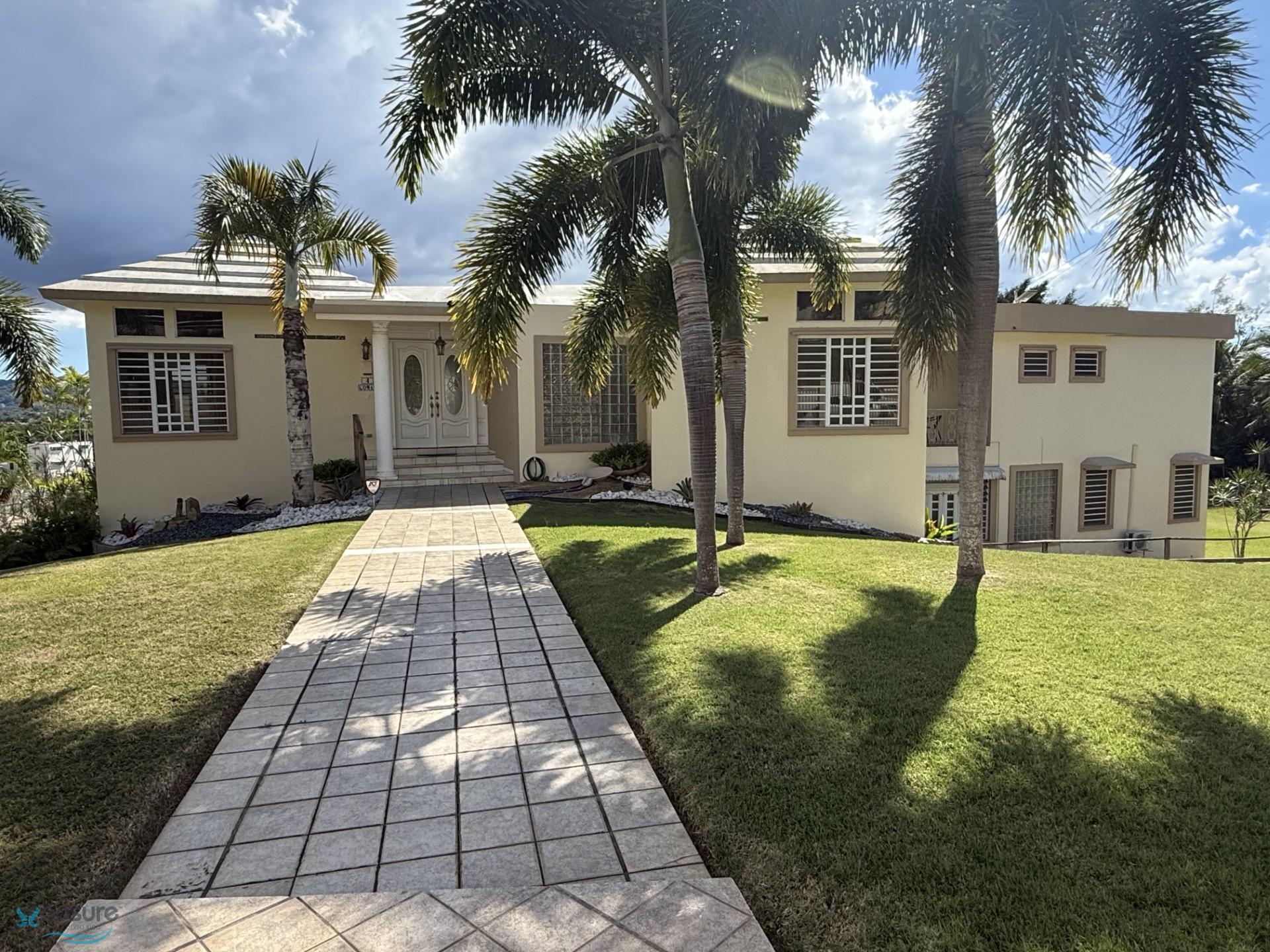 Casa en Venta - Miradero