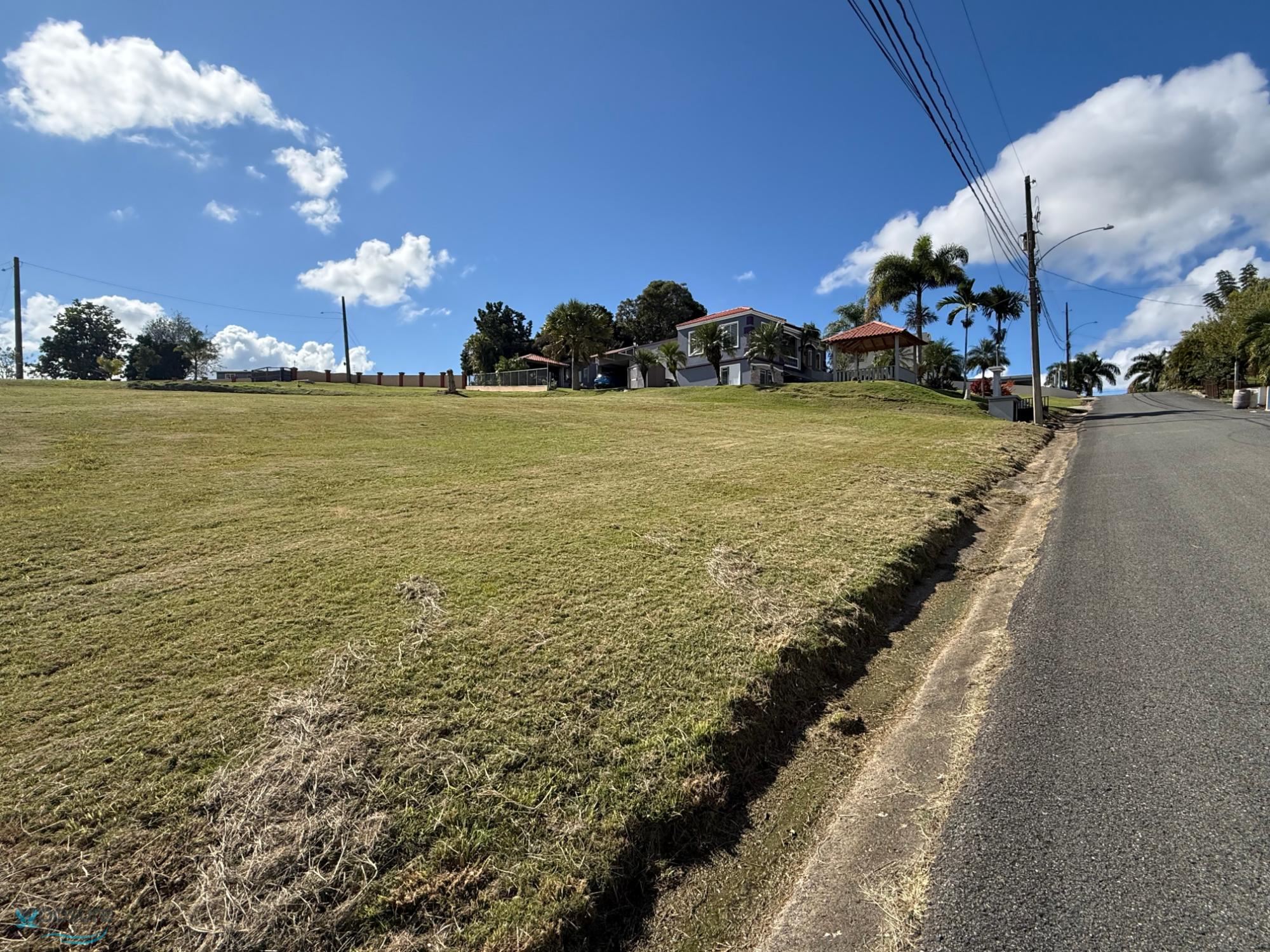 Terreno en Venta - San Sebastián