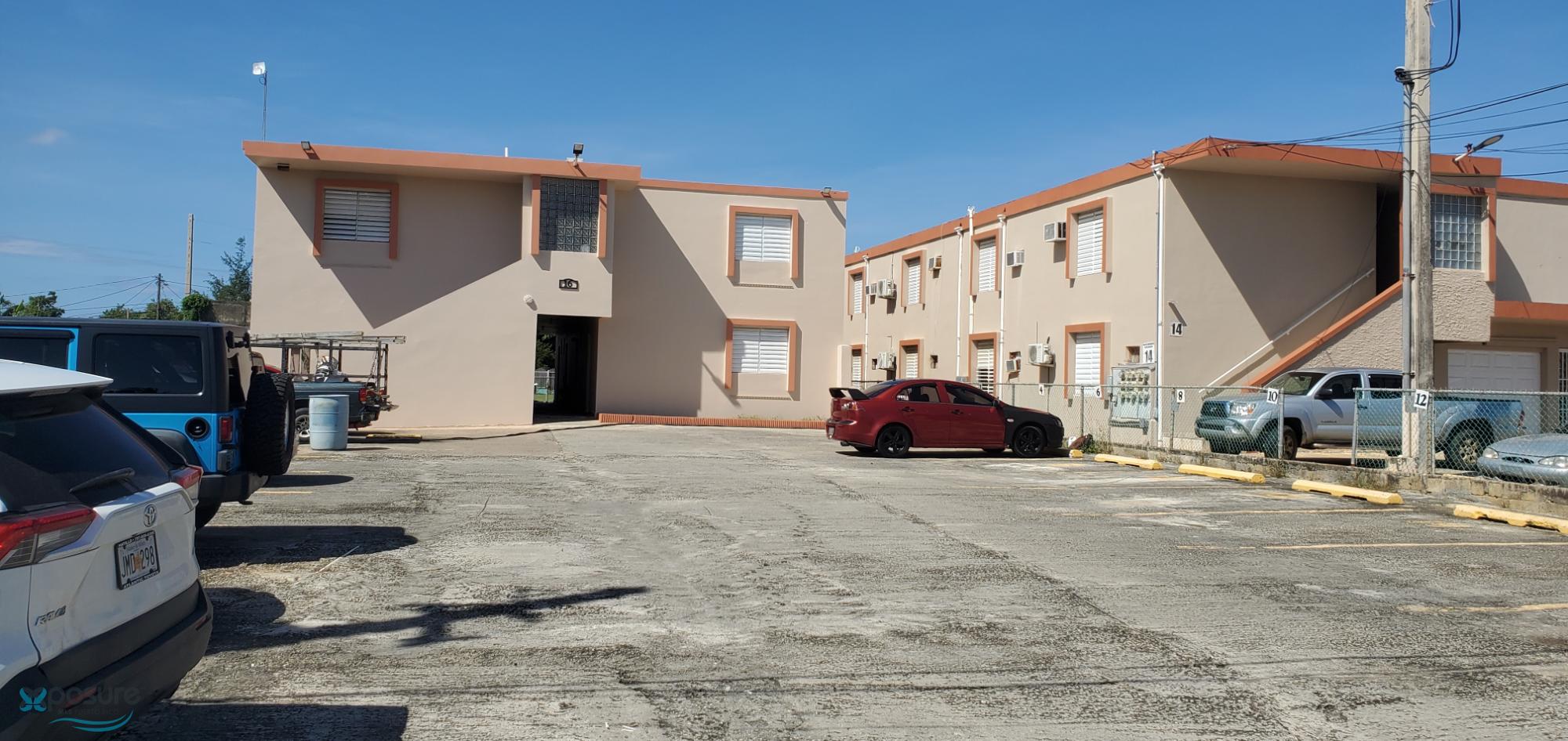 Residencia en Venta - Aguadilla