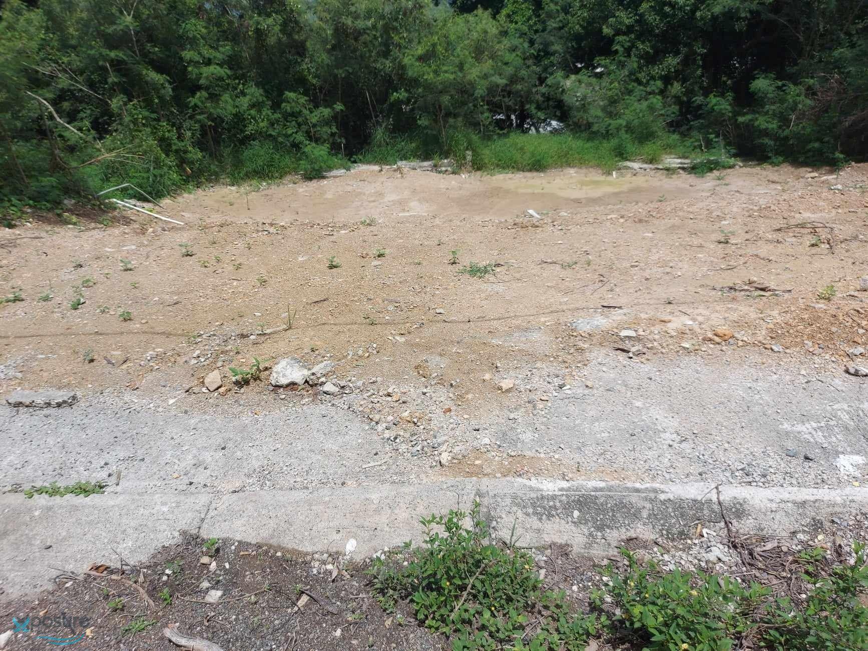 Terreno en Venta - Guanica