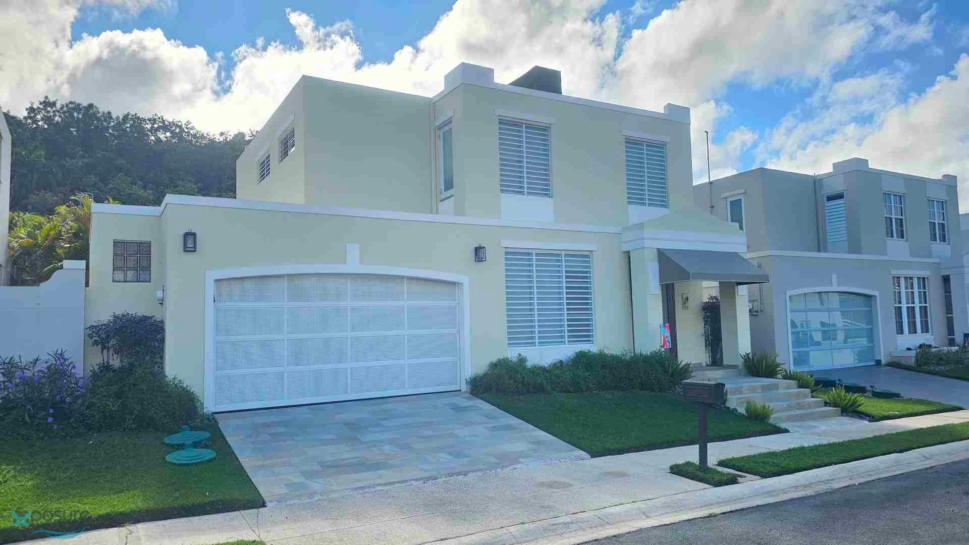 Casa en Venta - Trujillo Alto