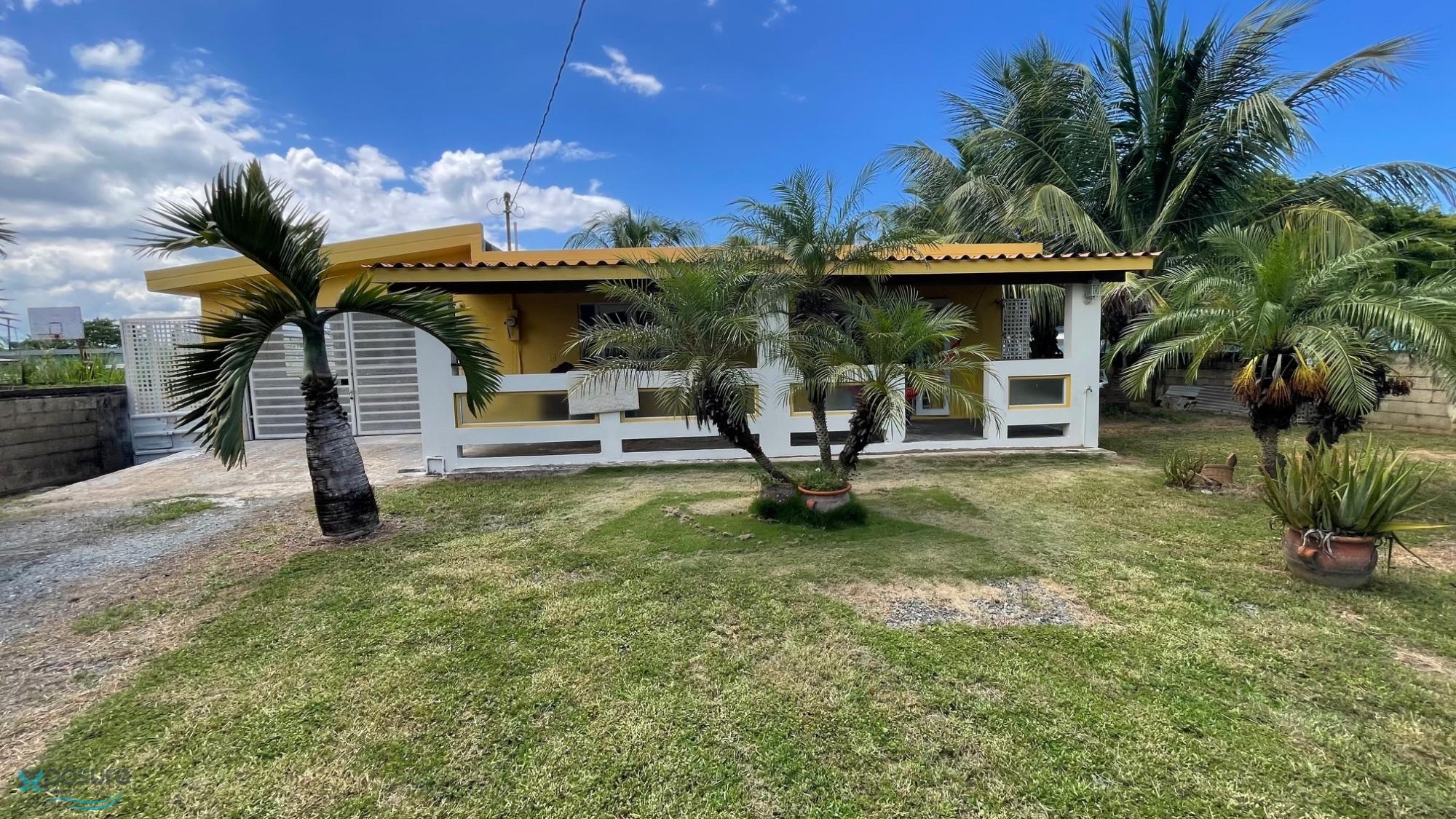 Casa en Venta - Arecibo