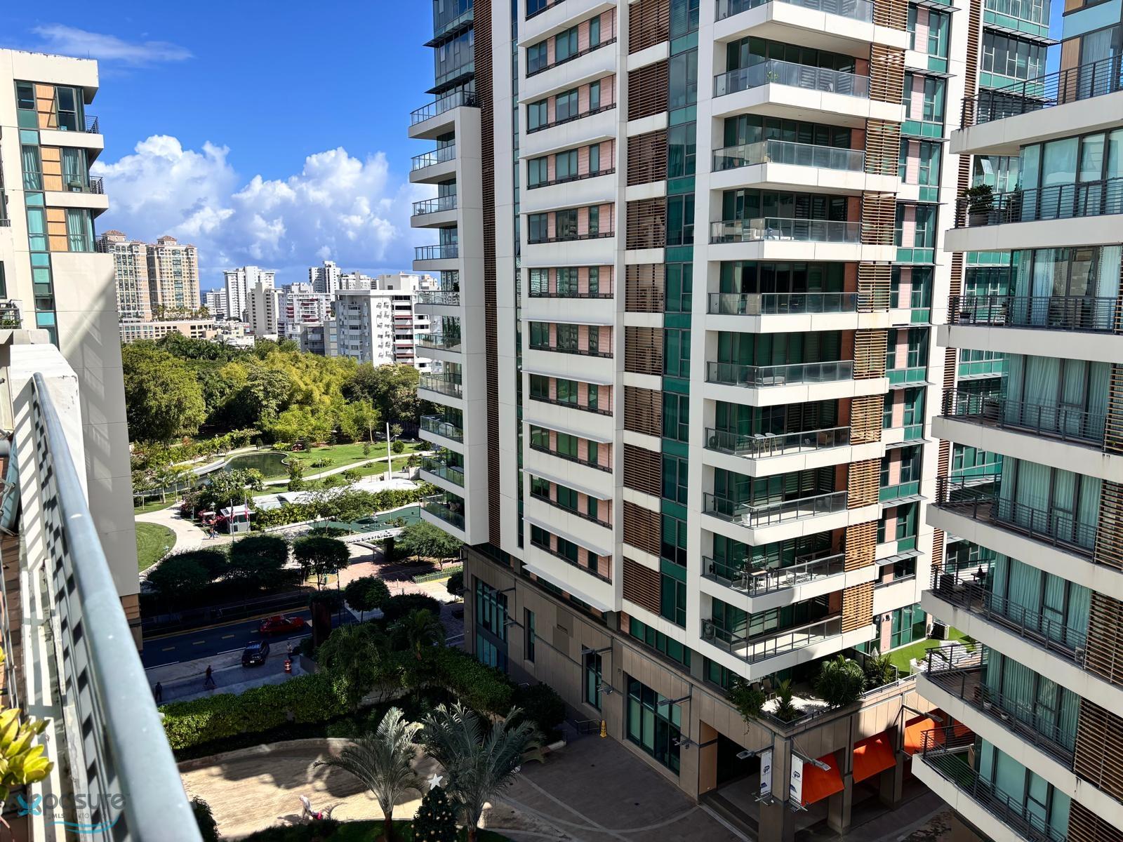 Apartamento en Venta - Santurce