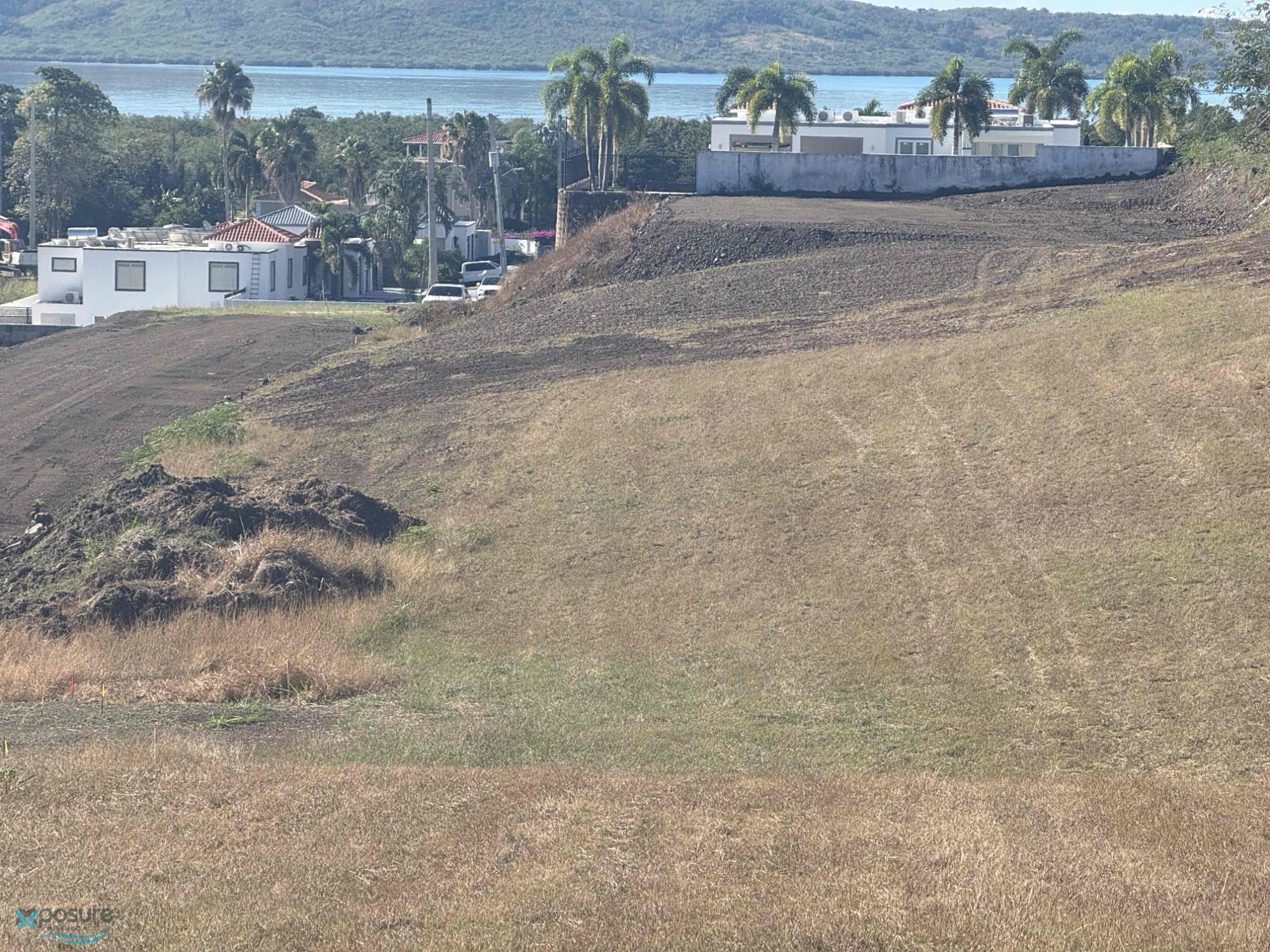 Terreno en Venta - Boquerón